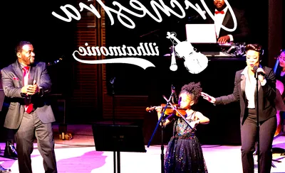 Hip-Hop Orchestra