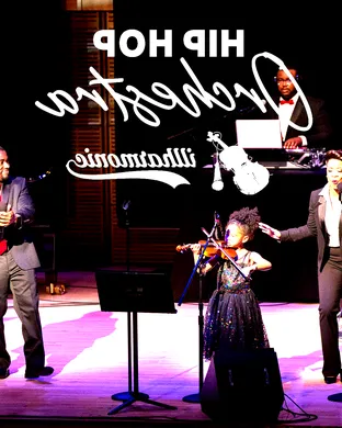 Hip-Hop Orchestra