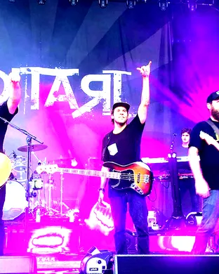 Iration & Tribal Seeds