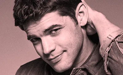 Jeremy Jordan