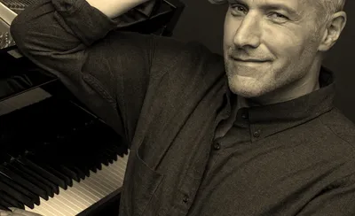 Jim Brickman