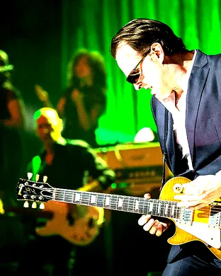 Joe Bonamassa