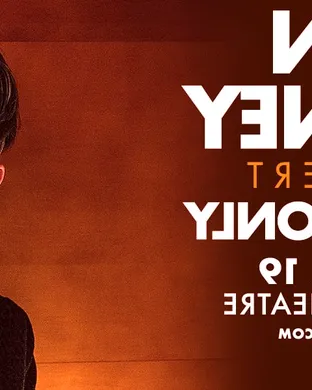 John Mulaney Norfolk