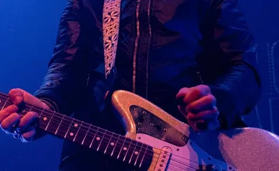 Johnny Marr
