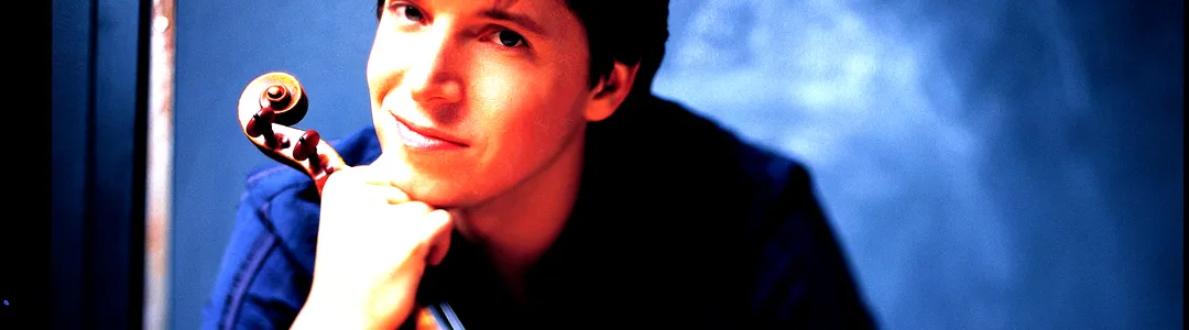 Joshua Bell