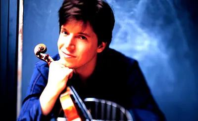 Joshua Bell