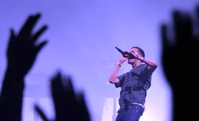 Juvenile and The 400 Degreez Band