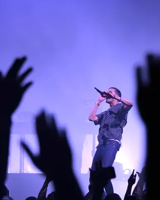 Juvenile and The 400 Degreez Band