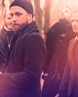 Kashmir - The Led Zeppelin Experience