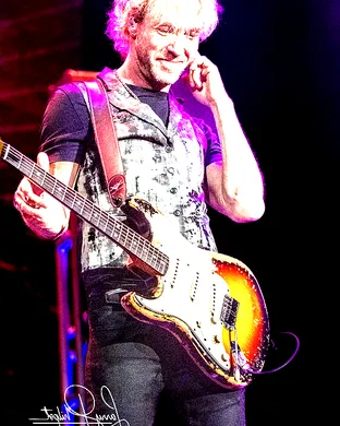 Kenny Wayne Shepherd Band