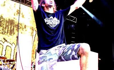 Lamb Of God