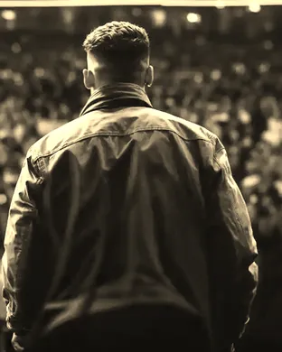 Little Stranger Norfolk