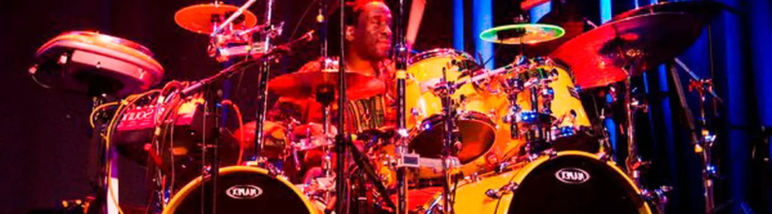 Living Colour