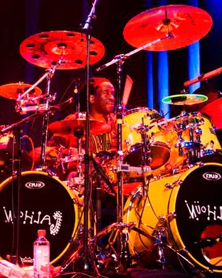 Living Colour