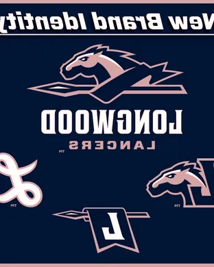 Longwood Lancers vs. Radford Highlanders