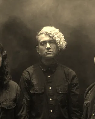 Lorna Shore, Paleface Swiss & Signs of the Swarm