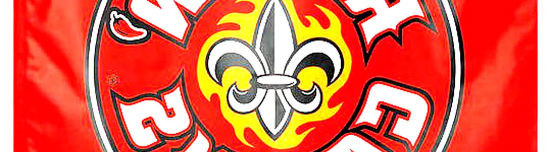 Louisiana-Lafayette Ragin' Cajuns