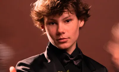 Maddox Batson
