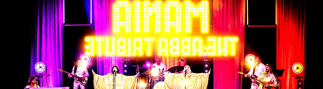Mania - The ABBA Tribute