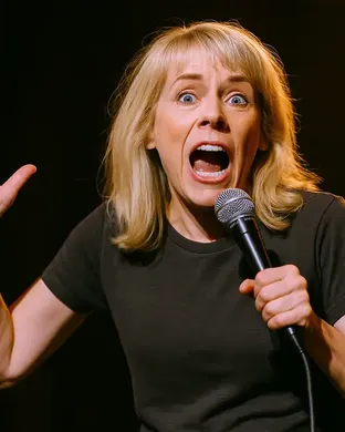 Maria Bamford