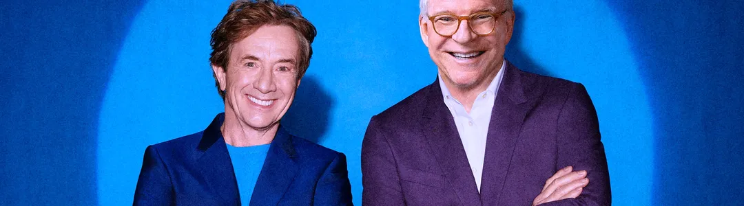 Martin Short
