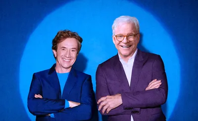 Martin Short