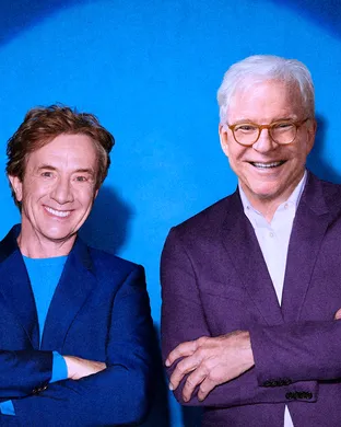 Martin Short