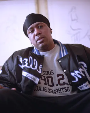 Master P & Friends Celebrity Birthday Bash