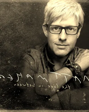 Matt Maher