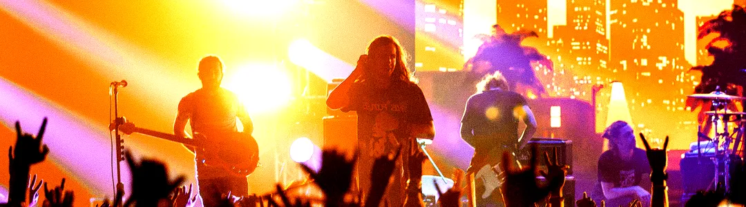 Mayday Parade