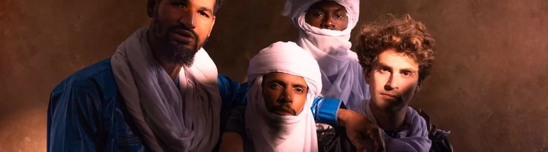 Mdou Moctar