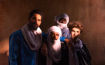 Mdou Moctar