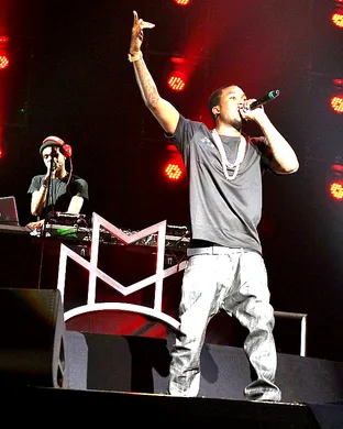 Meek Mill