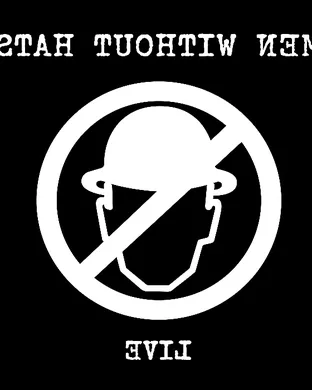 Men Without Hats Virginia Beach