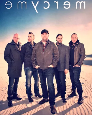 MercyMe