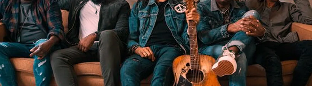 Michael Franti & Spearhead