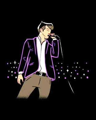 MIKE (Michael Jordan Bonema)