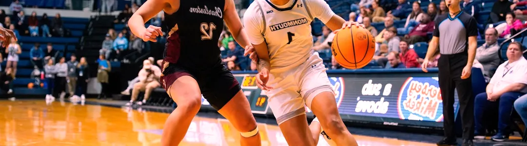 Monmouth Hawks Women's Basketball