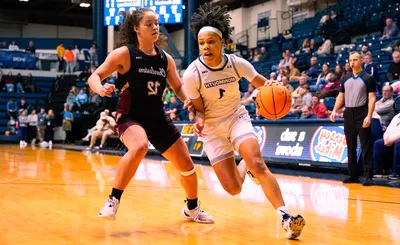 Monmouth Hawks Women's Basketball