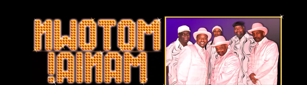 Motown Mania