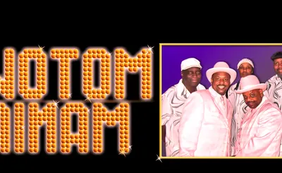 Motown Mania