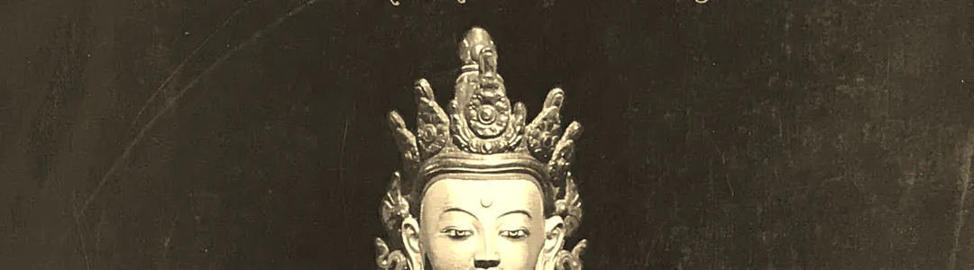 Mystical Arts of Tibet