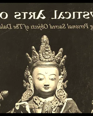 Mystical Arts of Tibet - Sacred Music, Sacred Chants For Peace & Healing