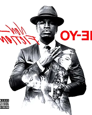 Ne-Yo & Akon