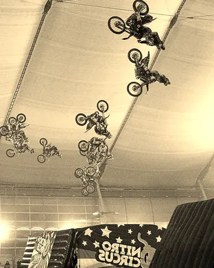 Nitro Circus