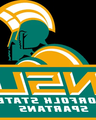 Norfolk State Spartans Norfolk