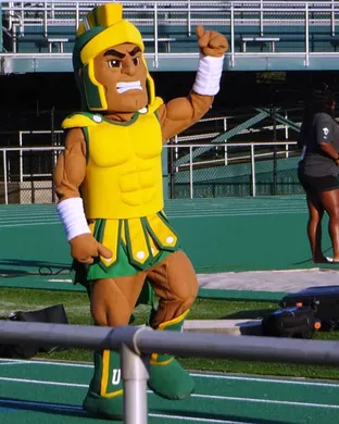 Norfolk State Spartans vs. South Carolina State Bulldogs sports event