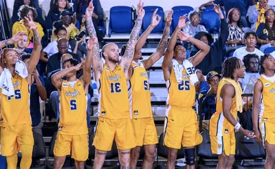 North Carolina A&T Aggies