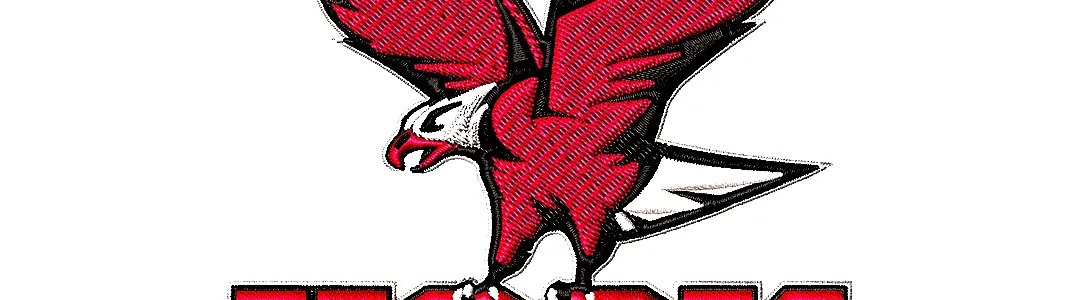 North Carolina Central Eagles