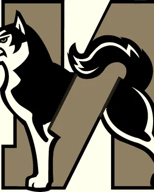 Northeastern Huskies